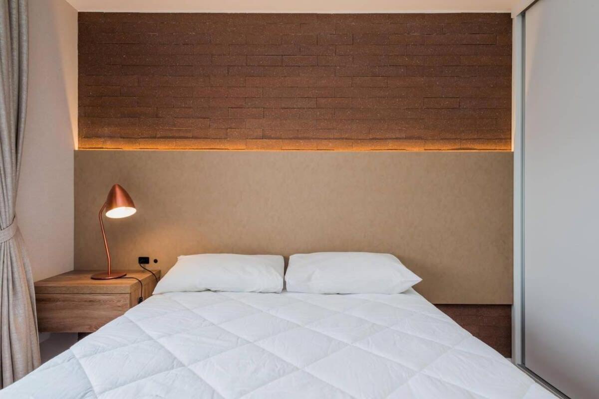 Bhomy Vila Madalena Studio Moderno Na85B São Paulo Eksteriør billede