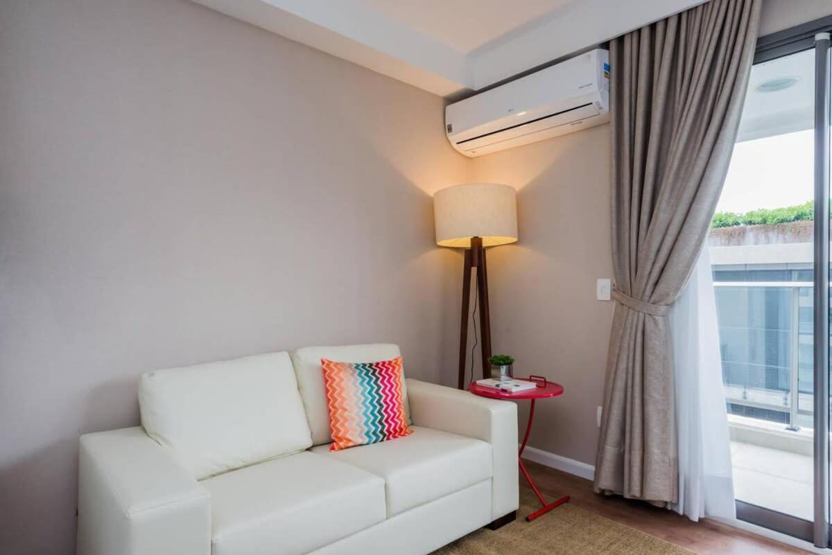 Bhomy Vila Madalena Studio Moderno Na85B São Paulo Eksteriør billede