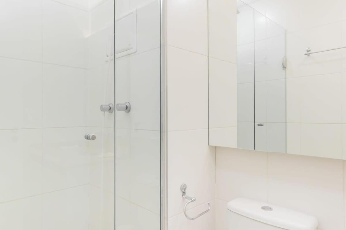 Bhomy Vila Madalena Studio Moderno Na85B São Paulo Eksteriør billede