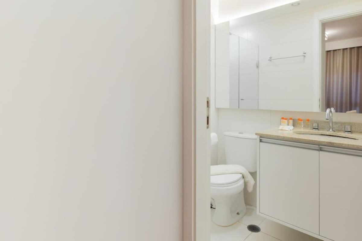 Bhomy Vila Madalena Studio Moderno Na85B São Paulo Eksteriør billede